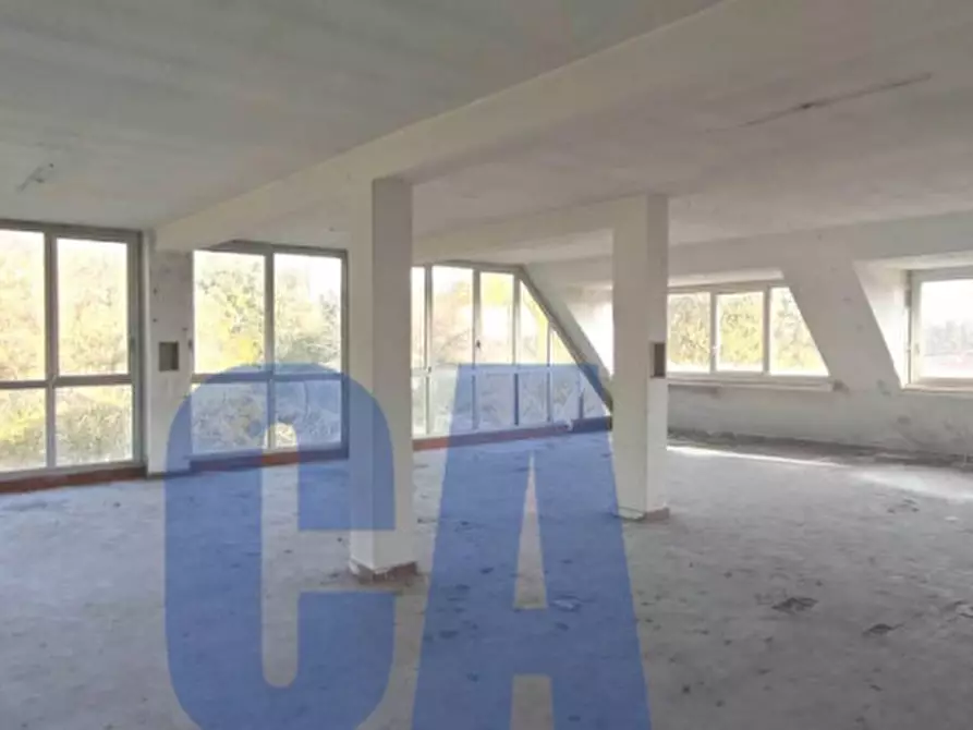 Immagine 7 di Capannone industriale in vendita  in VIALE DELLE INDUSTRIE a Settala