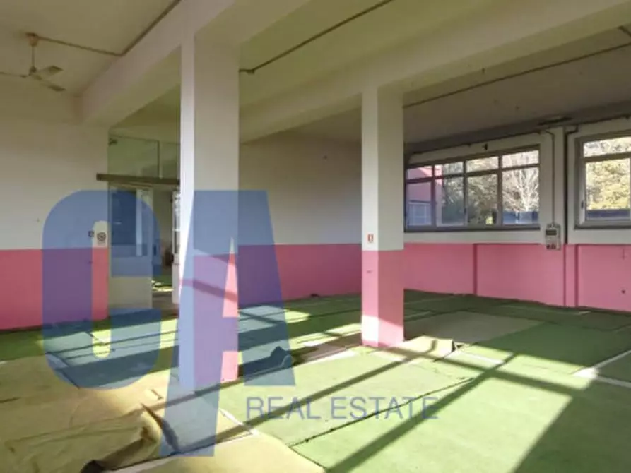 Immagine 12 di Capannone industriale in vendita  in VIALE DELLE INDUSTRIE a Settala