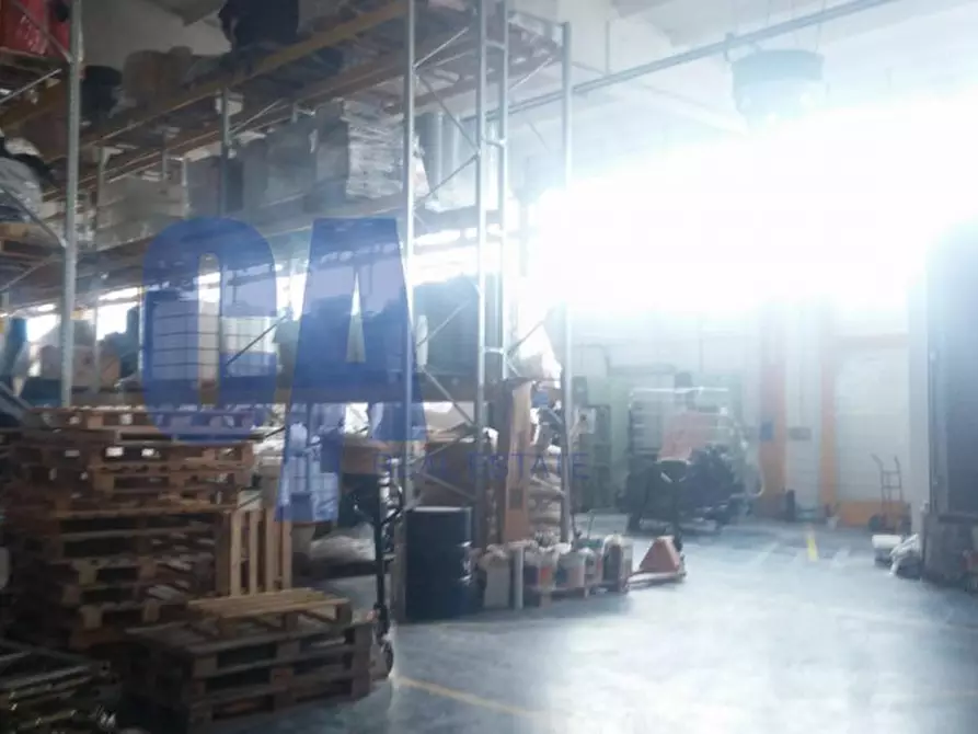 Immagine 20 di Capannone industriale in vendita  in STRADA PROVINCIALE PROVINCIALE 40 a Siziano