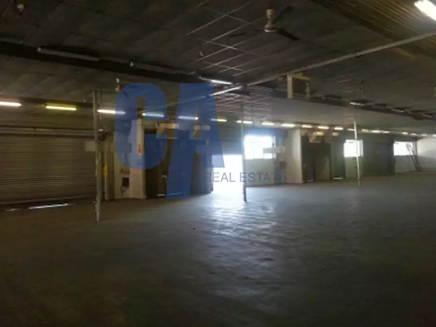 Immagine 4 di Capannone industriale in vendita  in VIA MECENATE a Milano