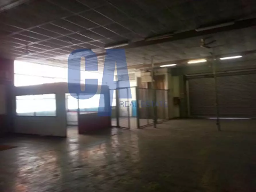 Immagine 5 di Capannone industriale in vendita  in VIA MECENATE a Milano