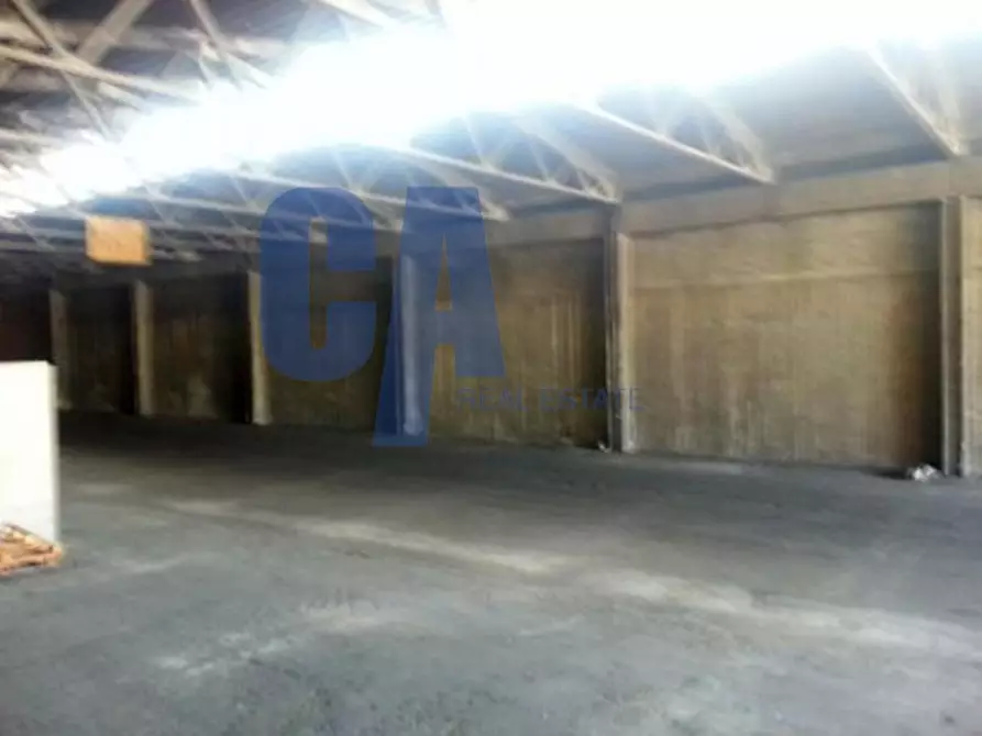 Immagine 6 di Capannone industriale in vendita  in VIA MECENATE a Milano