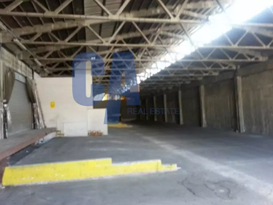 Immagine 8 di Capannone industriale in vendita  in VIA MECENATE a Milano