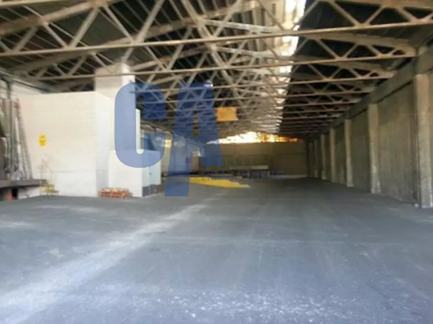 Immagine 9 di Capannone industriale in vendita  in VIA MECENATE a Milano