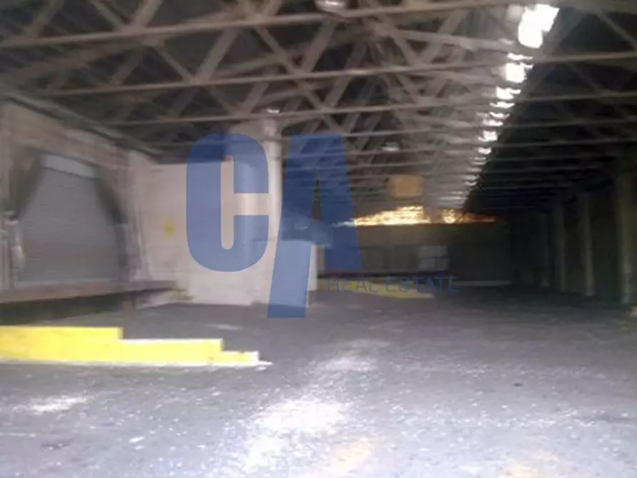Immagine 10 di Capannone industriale in vendita  in VIA MECENATE a Milano