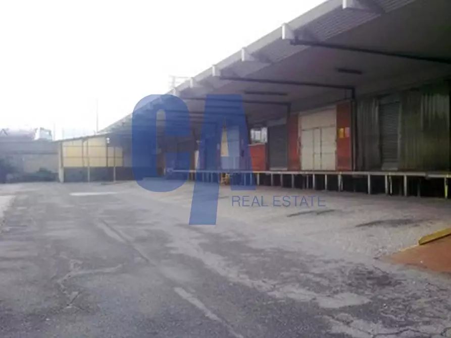 Immagine 11 di Capannone industriale in vendita  in VIA MECENATE a Milano