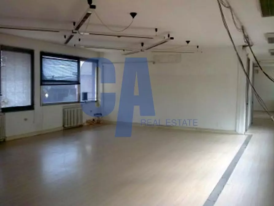 Immagine 18 di Capannone industriale in vendita  in VIA MECENATE a Milano