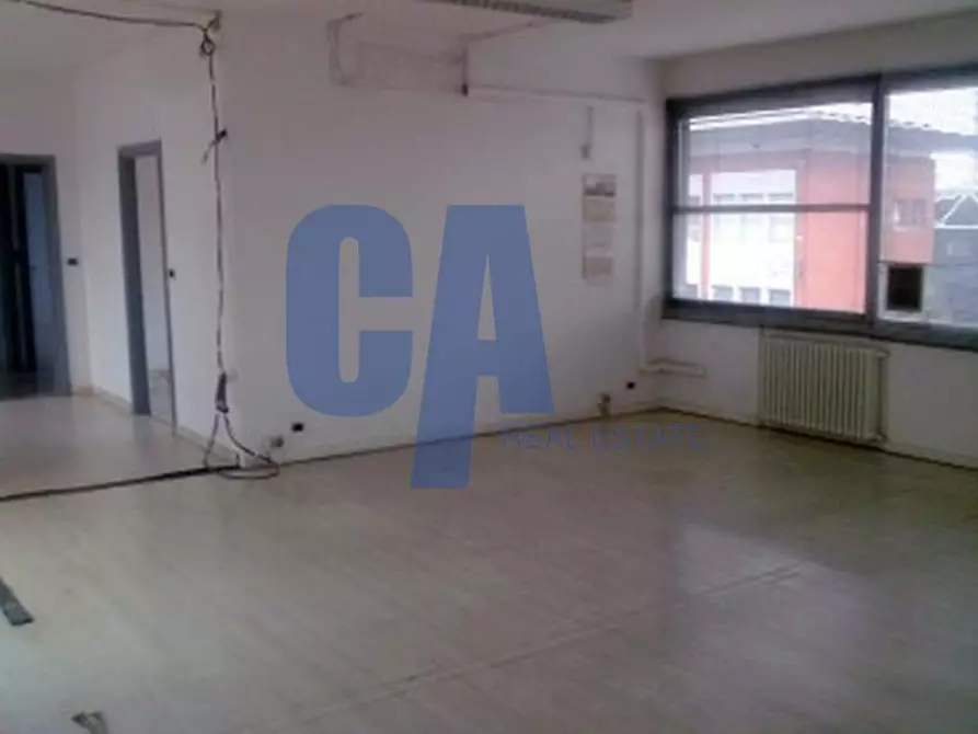 Immagine 19 di Capannone industriale in vendita  in VIA MECENATE a Milano