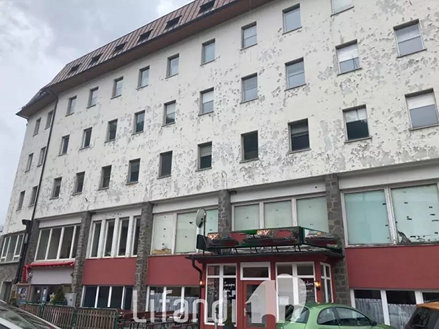Immagine 1 di Hotel in vendita  in Brennero a Brennero .Brenner.