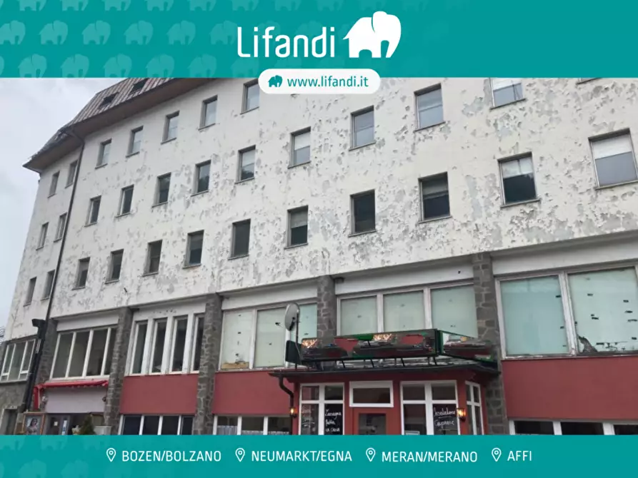 Immagine 1 di Hotel in vendita  in Brennero a Brennero .Brenner.