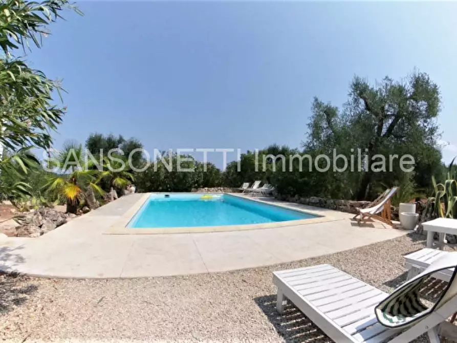 Immagine 6 di Rustico / casale in vendita  in Roger a Ceglie Messapico