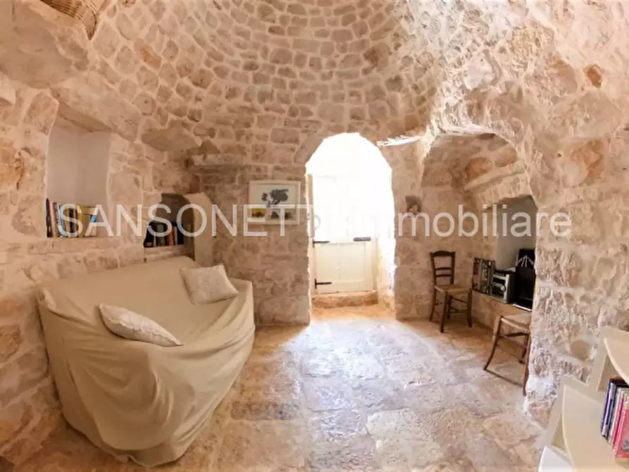 Immagine 18 di Rustico / casale in vendita  in Roger a Ceglie Messapico