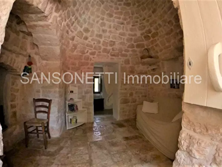 Immagine 19 di Rustico / casale in vendita  in Roger a Ceglie Messapico
