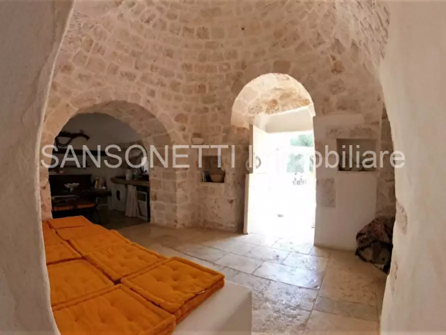 Immagine 23 di Rustico / casale in vendita  in Roger a Ceglie Messapico