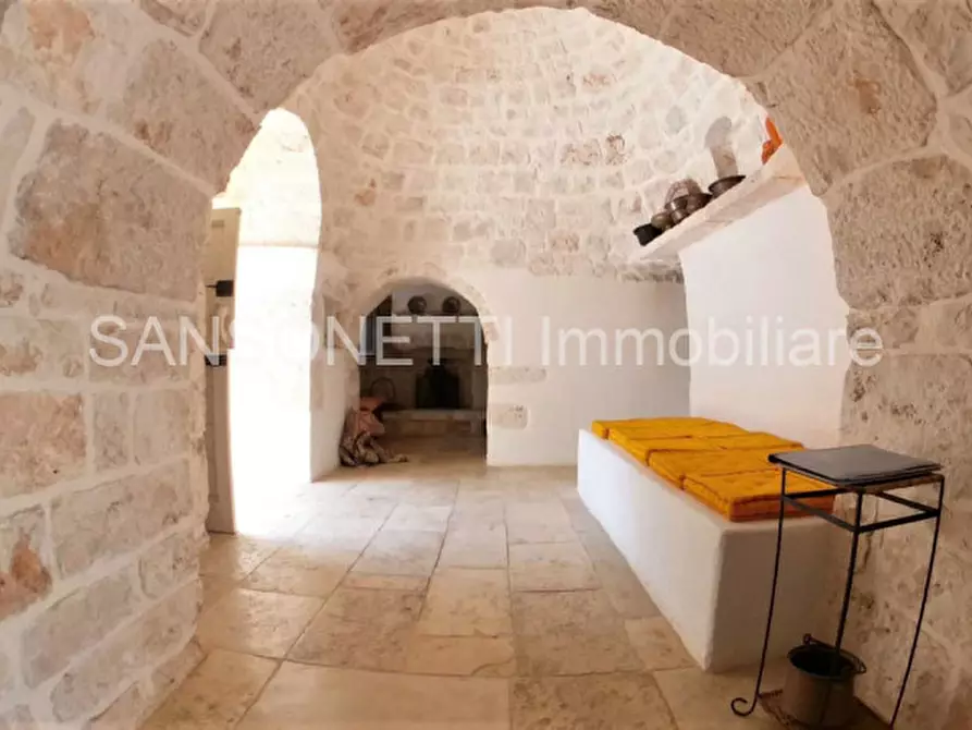 Immagine 24 di Rustico / casale in vendita  in Roger a Ceglie Messapico