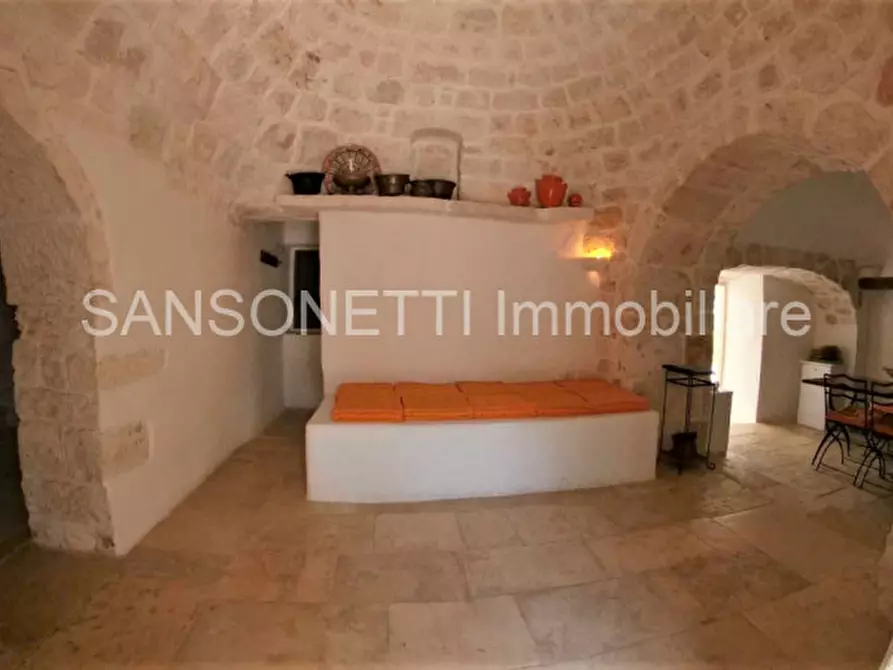 Immagine 25 di Rustico / casale in vendita  in Roger a Ceglie Messapico