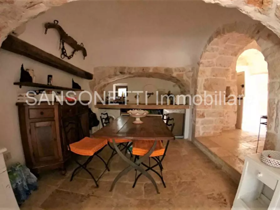 Immagine 26 di Rustico / casale in vendita  in Roger a Ceglie Messapico