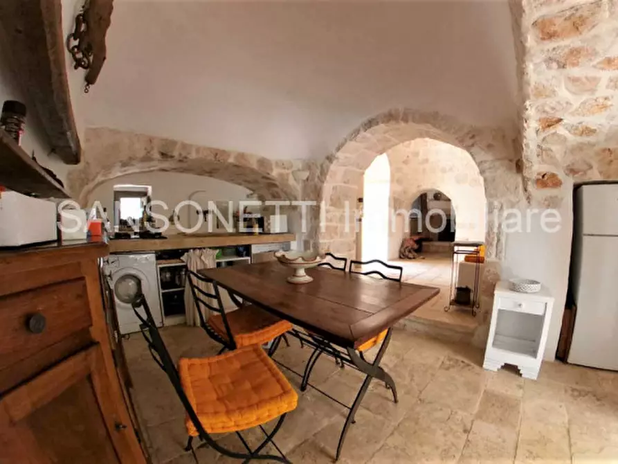 Immagine 27 di Rustico / casale in vendita  in Roger a Ceglie Messapico