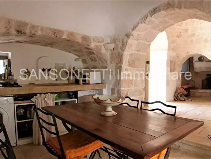 Immagine 28 di Rustico / casale in vendita  in Roger a Ceglie Messapico