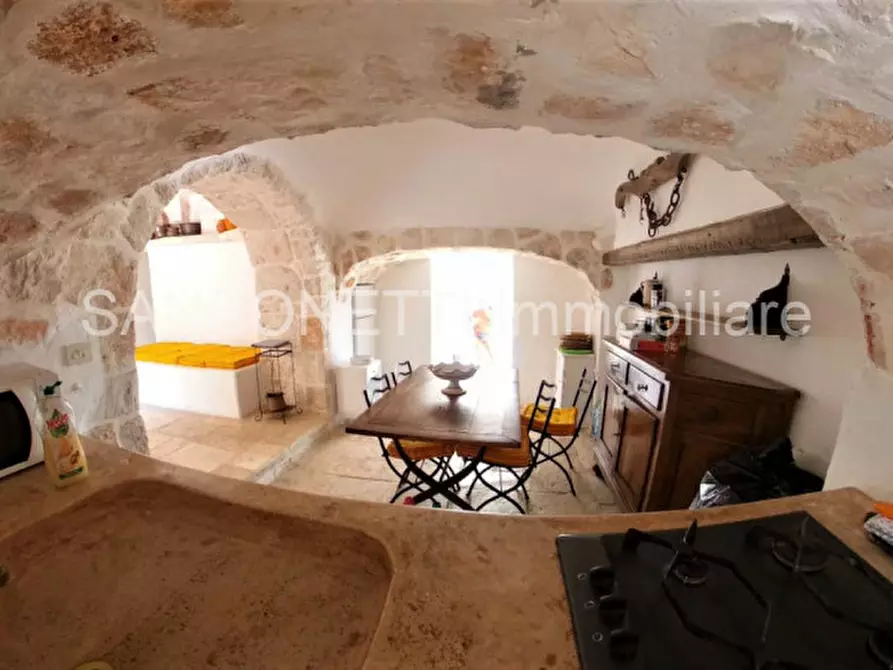 Immagine 30 di Rustico / casale in vendita  in Roger a Ceglie Messapico