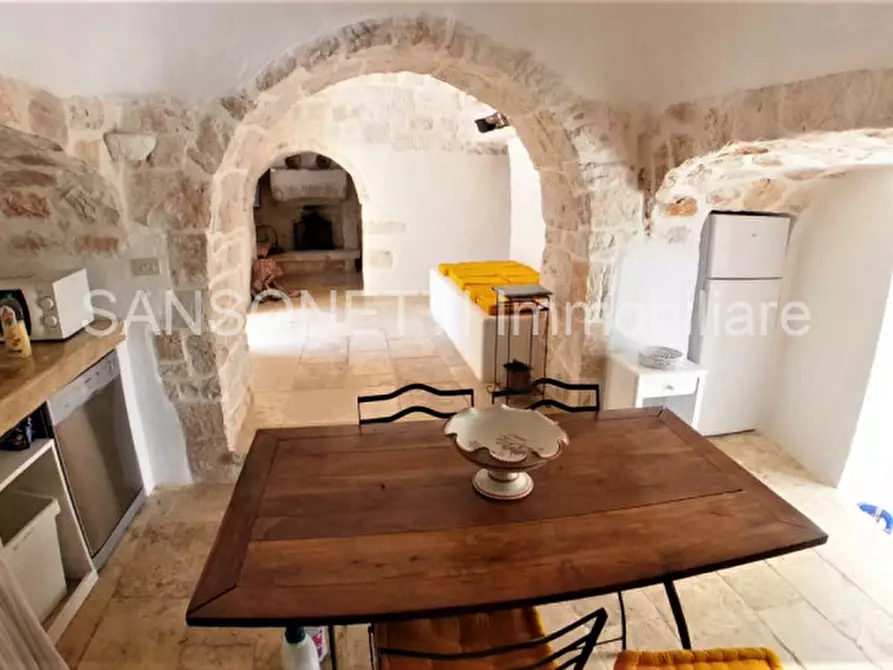 Immagine 31 di Rustico / casale in vendita  in Roger a Ceglie Messapico