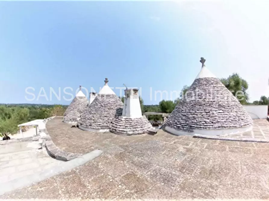 Immagine 34 di Rustico / casale in vendita  in Roger a Ceglie Messapico