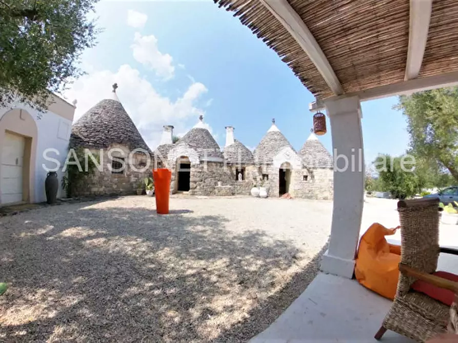 Immagine 44 di Rustico / casale in vendita  in Roger a Ceglie Messapico