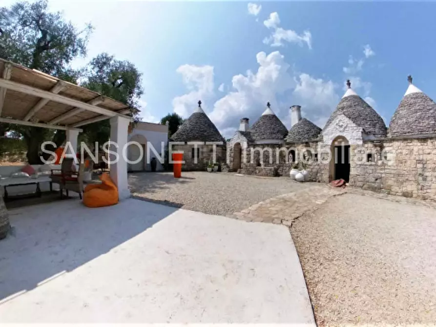 Immagine 46 di Rustico / casale in vendita  in Roger a Ceglie Messapico