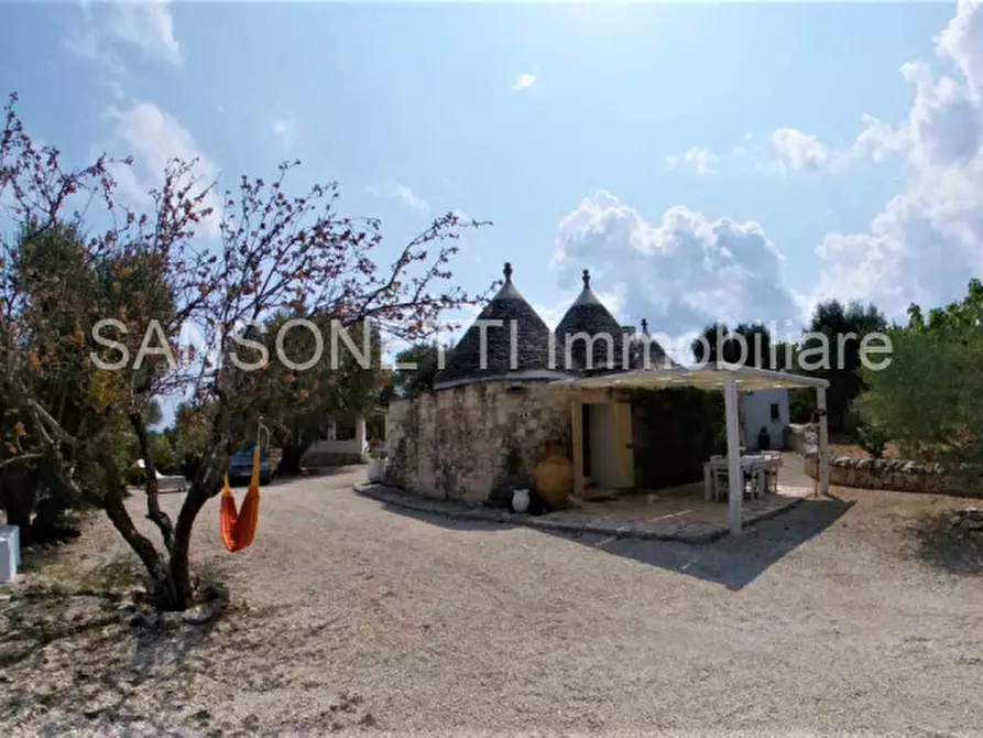 Immagine 48 di Rustico / casale in vendita  in Roger a Ceglie Messapico