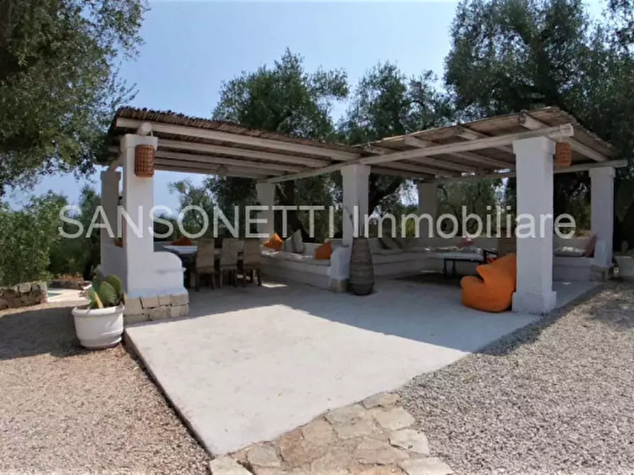 Immagine 49 di Rustico / casale in vendita  in Roger a Ceglie Messapico
