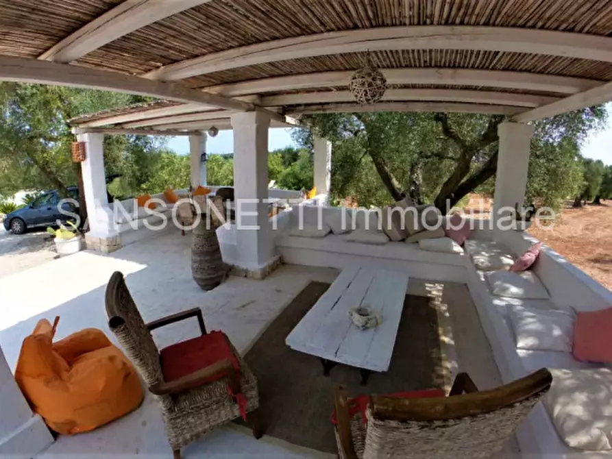 Immagine 50 di Rustico / casale in vendita  in Roger a Ceglie Messapico