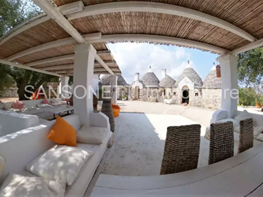 Immagine 52 di Rustico / casale in vendita  in Roger a Ceglie Messapico