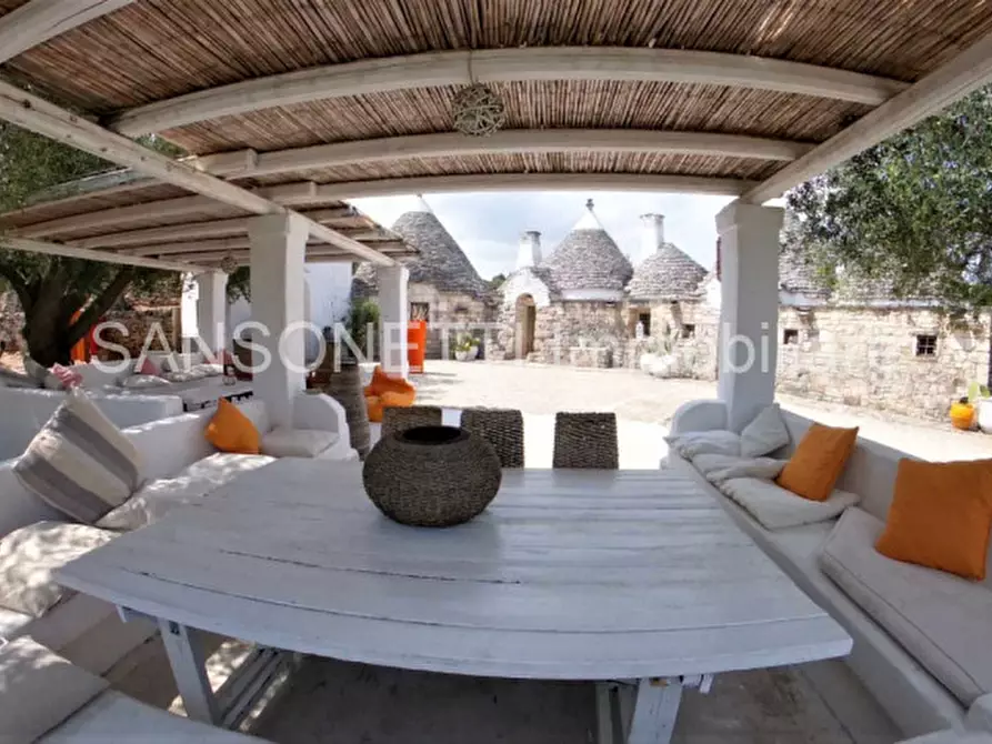 Immagine 54 di Rustico / casale in vendita  in Roger a Ceglie Messapico