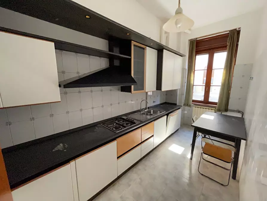 Immagine 7 di Appartamento in affitto  in via Martiri della Libertà 12 a Trieste