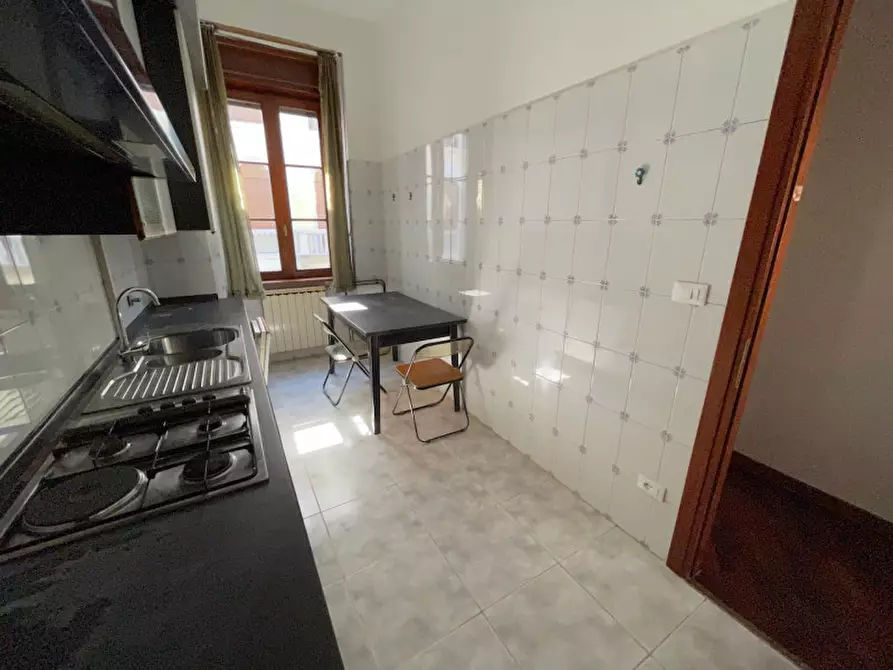 Immagine 9 di Appartamento in affitto  in via Martiri della Libertà 12 a Trieste
