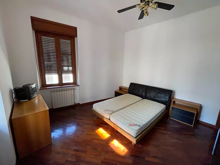 Immagine 11 di Appartamento in affitto  in via Martiri della Libertà 12 a Trieste