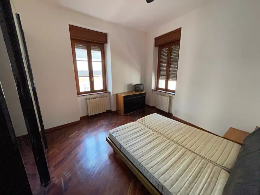 Immagine 12 di Appartamento in affitto  in via Martiri della Libertà 12 a Trieste