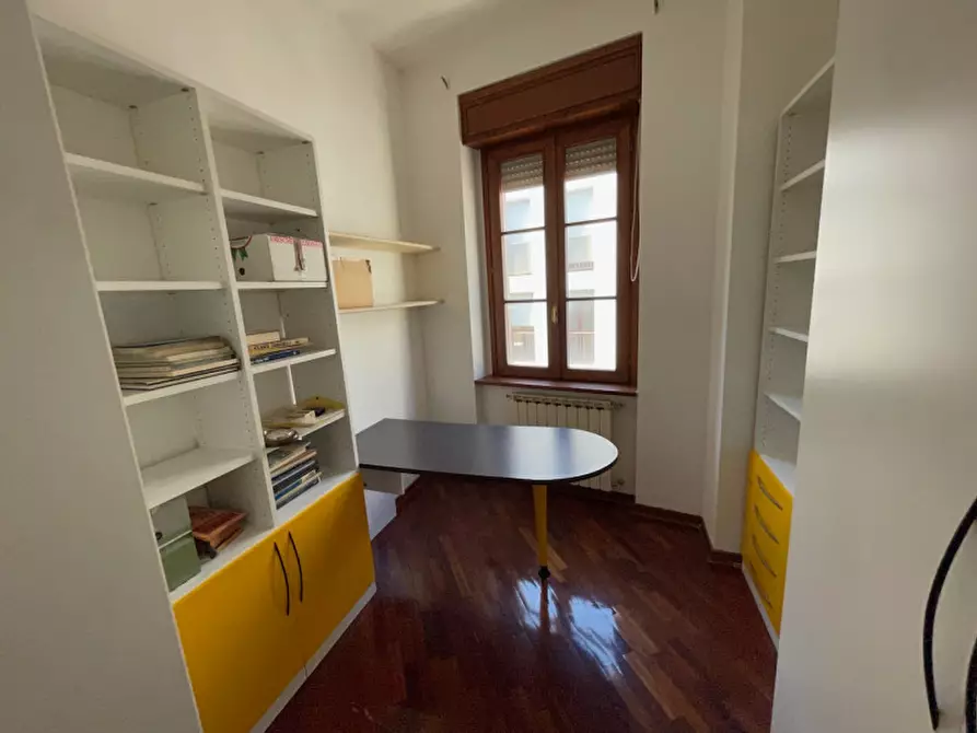 Immagine 16 di Appartamento in affitto  in via Martiri della Libertà 12 a Trieste
