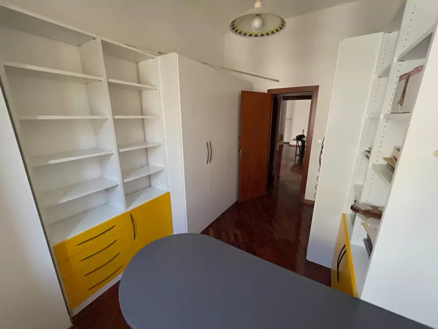 Immagine 17 di Appartamento in affitto  in via Martiri della Libertà 12 a Trieste