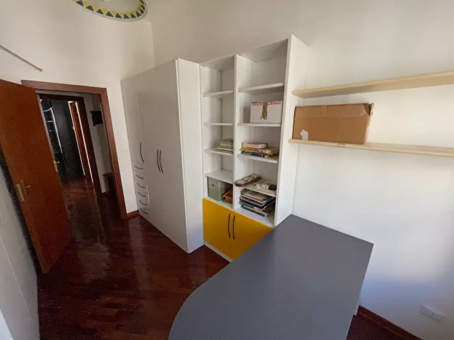 Immagine 18 di Appartamento in affitto  in via Martiri della Libertà 12 a Trieste