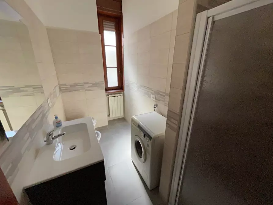 Immagine 19 di Appartamento in affitto  in via Martiri della Libertà 12 a Trieste