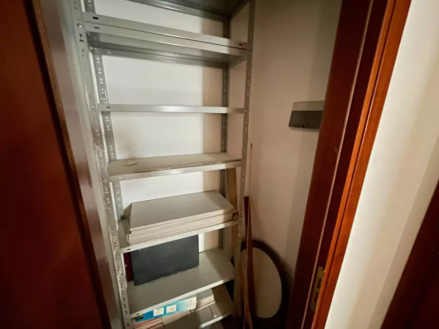 Immagine 25 di Appartamento in affitto  in via Martiri della Libertà 12 a Trieste