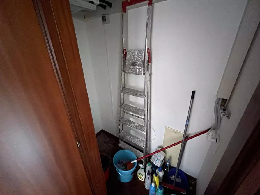 Immagine 26 di Appartamento in affitto  in via Martiri della Libertà 12 a Trieste