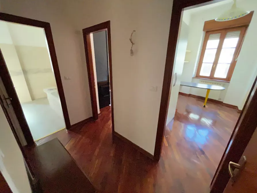 Immagine 27 di Appartamento in affitto  in via Martiri della Libertà 12 a Trieste