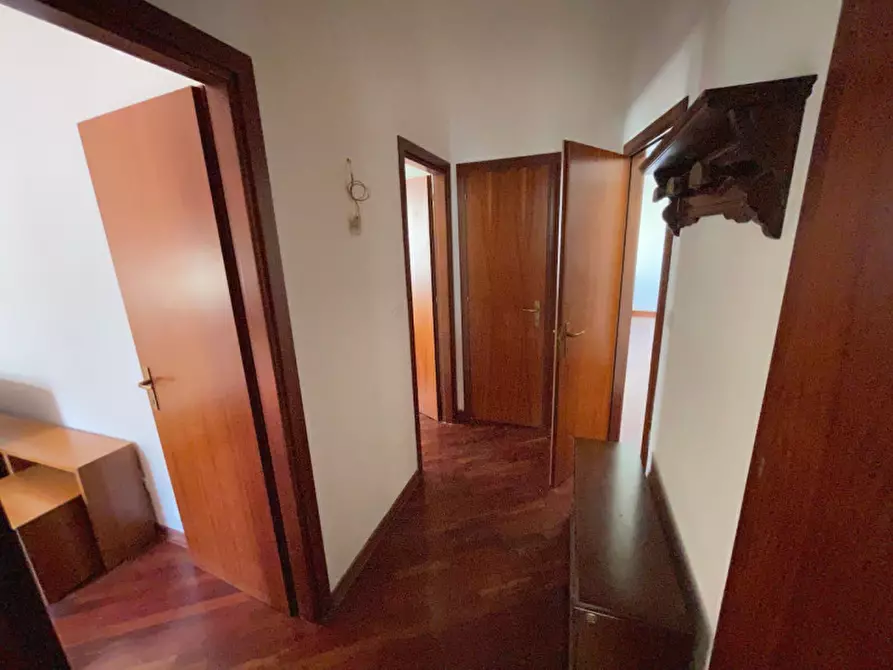 Immagine 28 di Appartamento in affitto  in via Martiri della Libertà 12 a Trieste