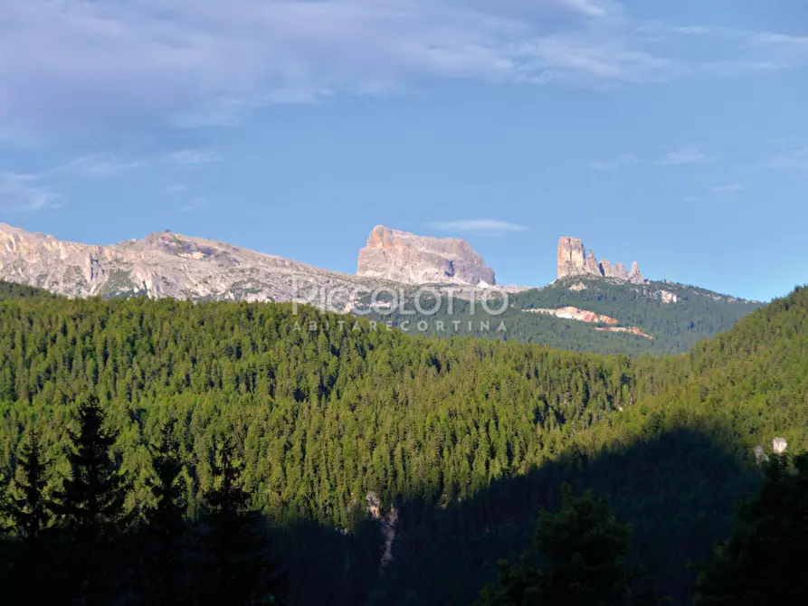 Immagine 22 di Appartamento in vendita  in Località La Riva a Cortina D'ampezzo