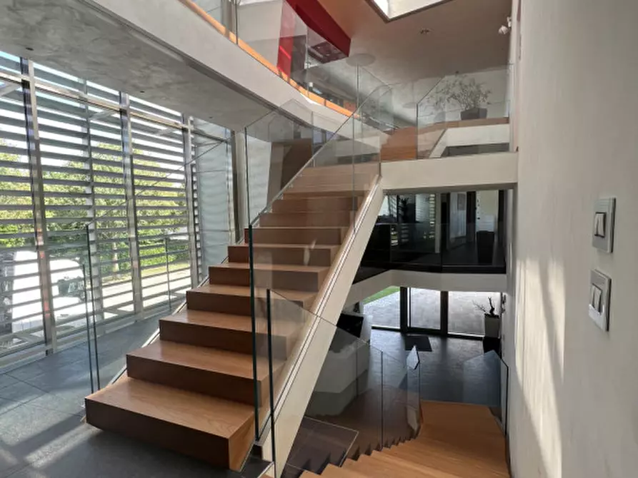 Immagine 3 di Capannone industriale in affitto  in VIALE DEL LAVORO a Mestrino