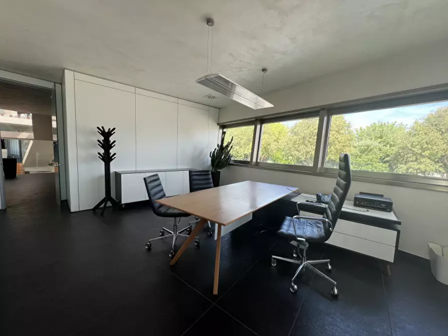 Immagine 5 di Capannone industriale in affitto  in VIALE DEL LAVORO a Mestrino