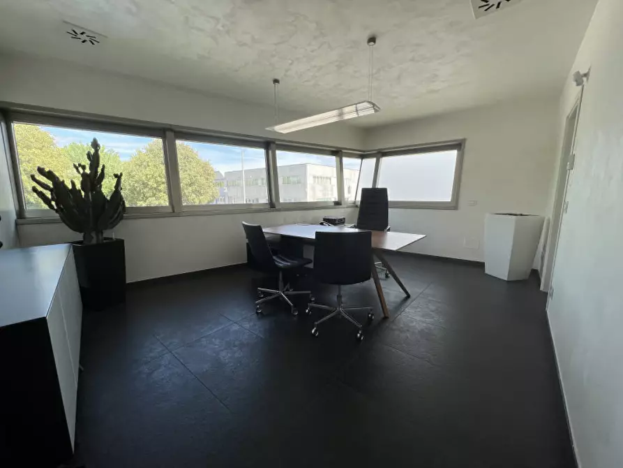 Immagine 7 di Capannone industriale in affitto  in VIALE DEL LAVORO a Mestrino