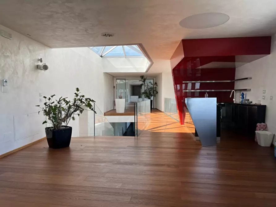 Immagine 9 di Capannone industriale in affitto  in VIALE DEL LAVORO a Mestrino